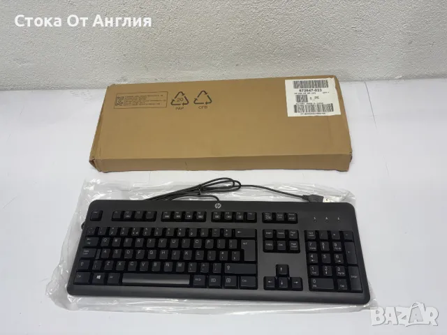 Клавиатура - HP KU-1156