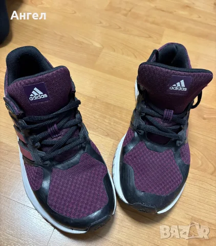 Adidas Дамски Маратонки , снимка 2 - Маратонки - 56467895