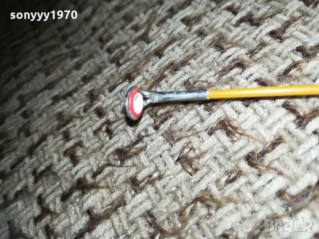 ПОРЪЧАНА-MITCHELL-ВНОС ШВЕИЦАРИЯ, снимка 11 - Въдици - 29630750