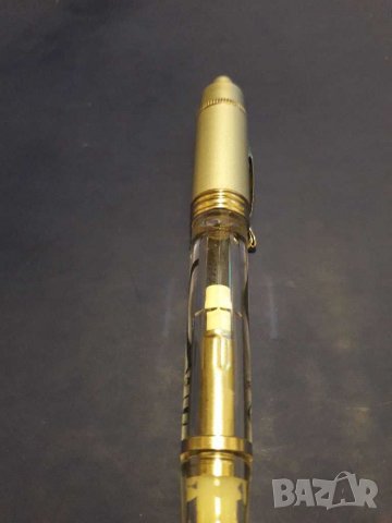 Стар химикал-19, снимка 3 - Антикварни и старинни предмети - 29894922