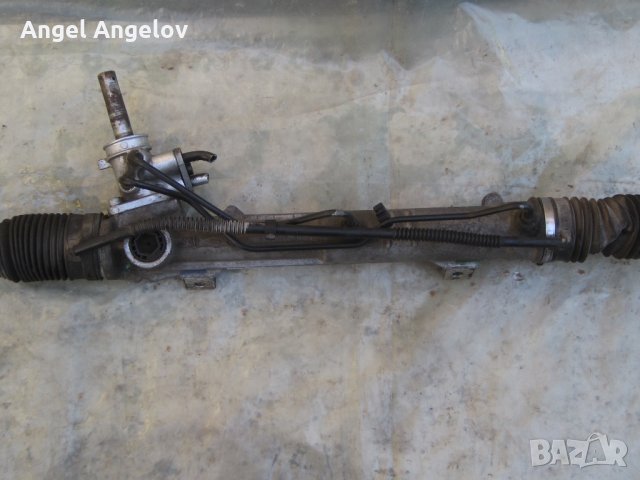 Кормилна рейка 890113 TRW за Пежо 307, без течове и луфтове, снимка 1