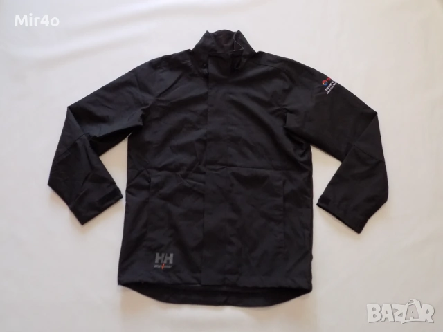 ново работно яке helly hansen helly tech protectio горнище худи суичър фанела блуза мъжко оригинал M