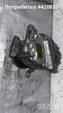 Компресор за Климатик за Fiat Albea - SCSB06 / 5A7875200-5174738