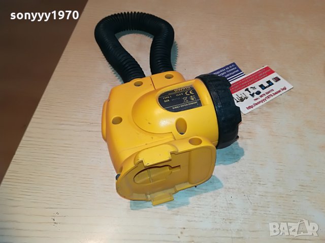 dewalt-профи фенер-60см-внос франция, снимка 15 - Други инструменти - 29709813