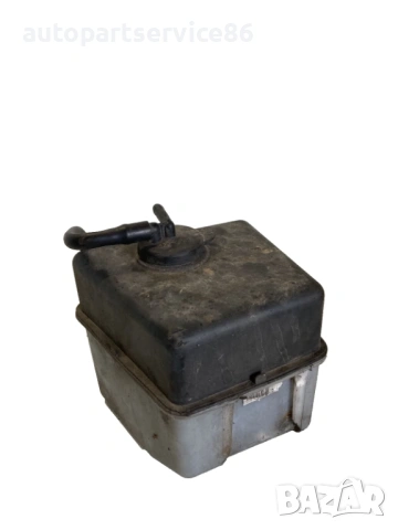 Разширителен съд за охлаждаща течност за Hyundai Terracan 2.9 CRDi (2007) 25440-H1301