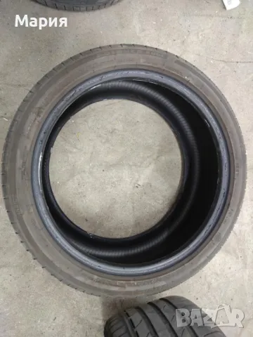 Летни гуми Bridgestone Potenza Sport, снимка 5 - Гуми и джанти - 50024334