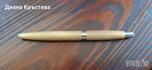 Стара химикалка Senator