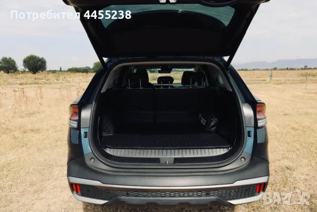 Kia Sportage 2.0 LPG Signature Gravity, снимка 14 - Автомобили и джипове - 56167433