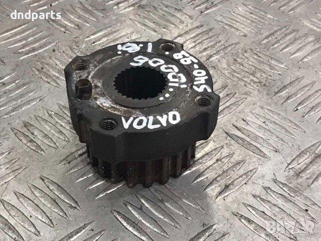 Зъбно колело Volvo S40,1.8i,1999г.