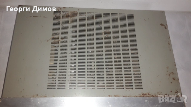 Усилвател AKAI AM-U03, снимка 8 - Ресийвъри, усилватели, смесителни пултове - 54120140