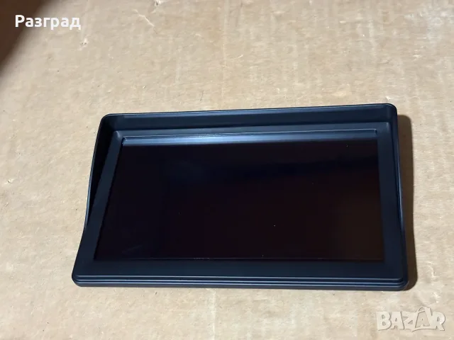 Мултимедия за автомобил  Smart car tablet 7", снимка 9 - Аксесоари и консумативи - 56086500