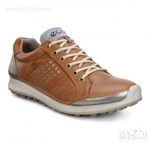 туристически спортни обувки обувки ECCO BIOM Hybrid 2 номер 45-45,5, снимка 3 - Други - 38661518