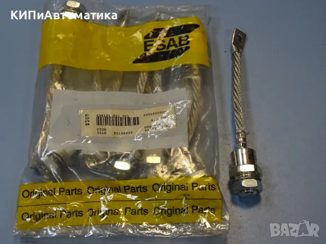 силов изправителен диод ESAB/IR No9951-1894 Internutional Rectifier Diode