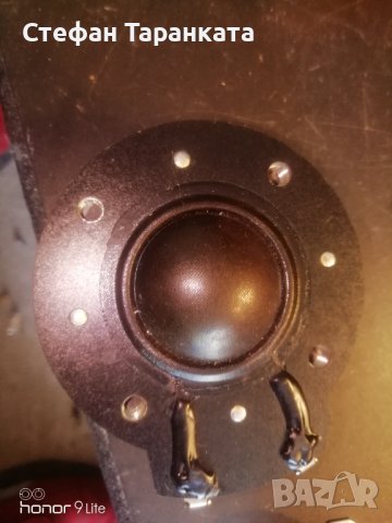 Високочестотен Говорител , снимка 1