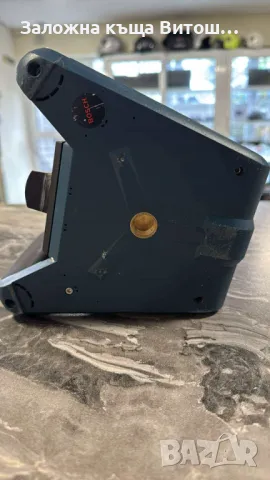 Ротационен лазер BOSCH GRL 300 HV, снимка 4 - Измервателни инструменти - 48319569