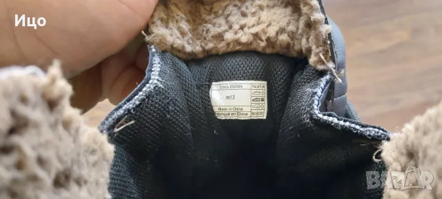 Мъжки боти CROCS, снимка 7 - Мъжки боти - 48433311