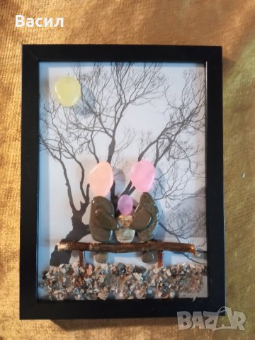 Арт картина 13/18, снимка 1