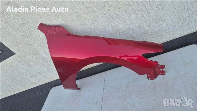 Предно дясно крило Mazda 3 година 2019 2020 2021 2022 2023 2024 2025 Хечбек 