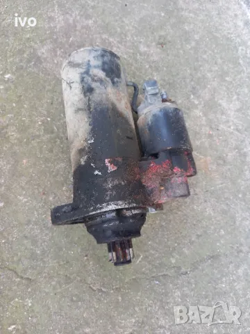 Стартер за Seat arosa , снимка 2 - Части - 47520495