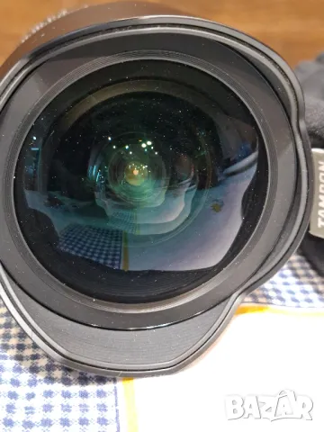 Tamron 15-30 f2.8 SP DI VC G2 Nikon, снимка 5 - Обективи и филтри - 49738732