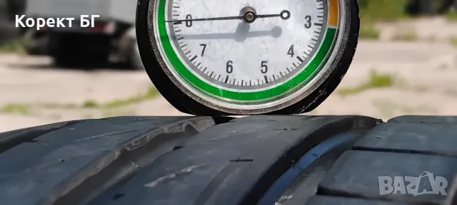 Гуми 215 55 17 Пирели Pirelli Мишелин Michelin 4 броя. Нов внос. Не са нови!, снимка 2 - Гуми и джанти - 50396959