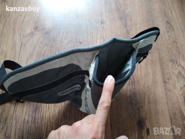 Deuter NORDIC 200 - ретро планинска препаска , снимка 9 - Чанти - 51683624