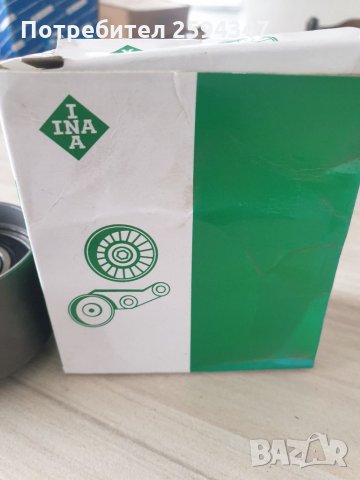 HYUNDAI KIA TERRACAN CARNIVAL 2.9cc TCI ОБТЕГАЧ АНГРЕНАЖЕН РЕМЪК , снимка 3 - Части - 34379924