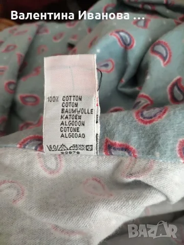 мъжка пижама 🍀🍀, снимка 5 - Бельо - 56041668