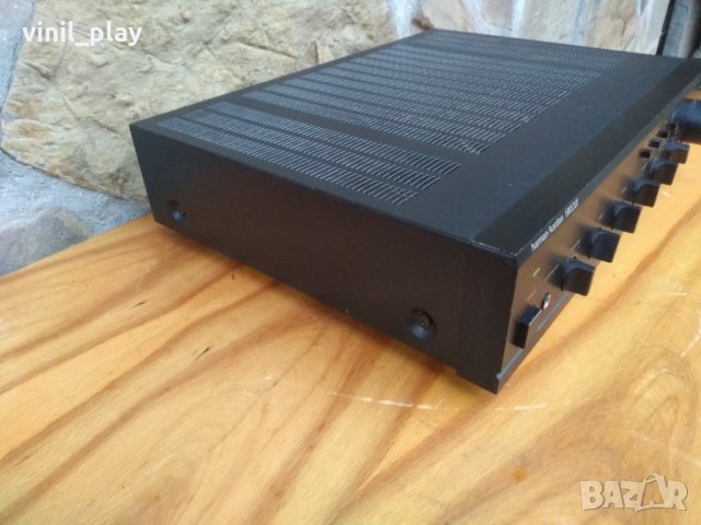 Harman Kardon HK6300, снимка 6 - Ресийвъри, усилватели, смесителни пултове - 31195539