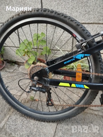 Колело PASSATI , снимка 3 - Велосипеди - 51121257