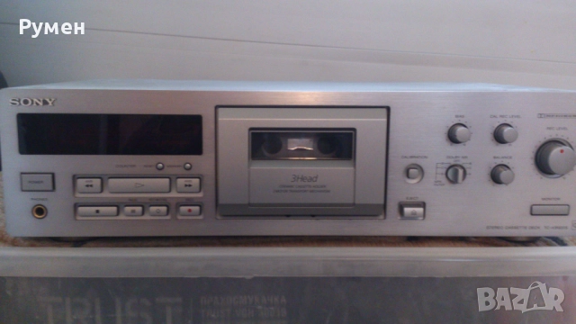 SONY - серия  QS, снимка 4 - Други - 52083960