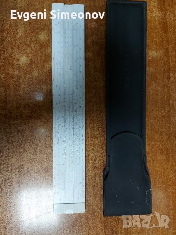 Сметачна линия, снимка 2 - Антикварни и старинни предмети - 37830346