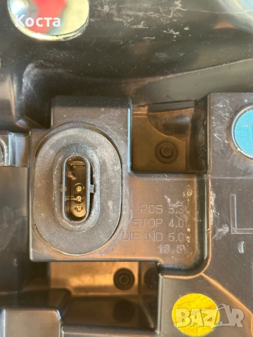 Стопове Tesla Model 3 , снимка 2 - Части - 54238833