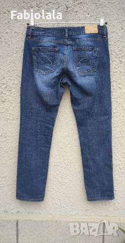 Esprit jeans 30, снимка 2 - Дънки - 51876959