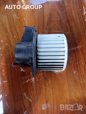 Вентилатор парно Ситроен Ц3 / Citroen C3 до 2008г., снимка 2 - Части - 39226850