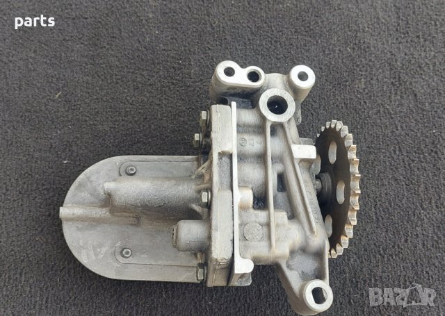 Маслена Помпа Ситроен Ах Дизел - Рено - Пежо - 9421102021 N