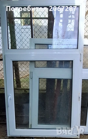 прозорци, снимка 2 - Дограми - 53261638