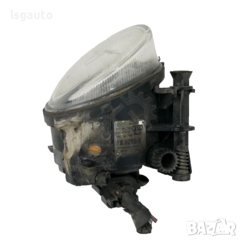 Десен халоген AUDI A4 (B8) 2008-2015 ID:148762, снимка 2 - Части - 51426455