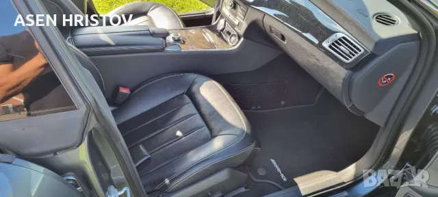 Mercedes Benz CLS 250, снимка 9 - Автомобили и джипове - 47784735