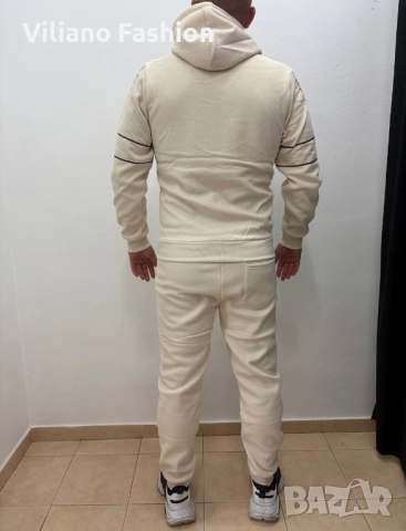 Стилни мъжки комплекти , снимка 4 - Спортни дрехи, екипи - 52301766