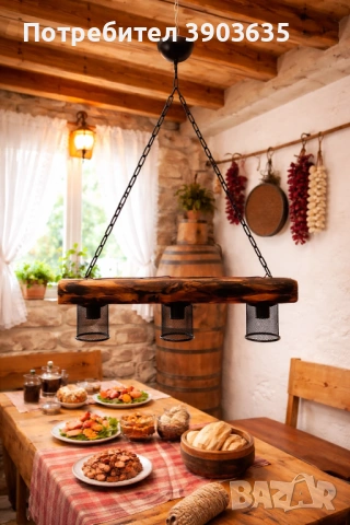 Нощна лампа, снимка 7 - Настолни лампи - 54120153