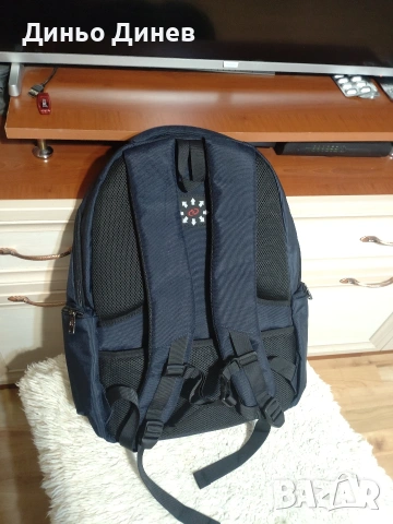 Чисто нова Раница ESTIL , снимка 3 - Раници - 53178891