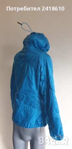 Dynafit Aeon Primaloft  Women Ski Touring Jacket Stretch Size 38 - S  /M ОРИГИНАЛ! Дамско Яке!, снимка 15 - Якета - 52991790