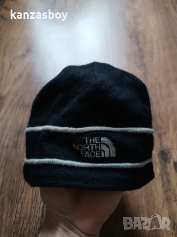the north face made in/fait au canada - ретро зимна шапка , снимка 4 - Шапки - 48950130