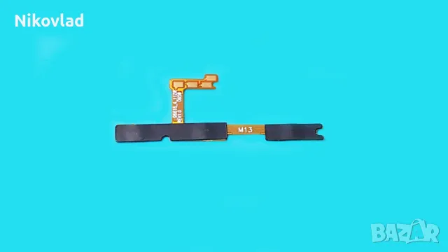 Бутони Samsung Galaxy A04