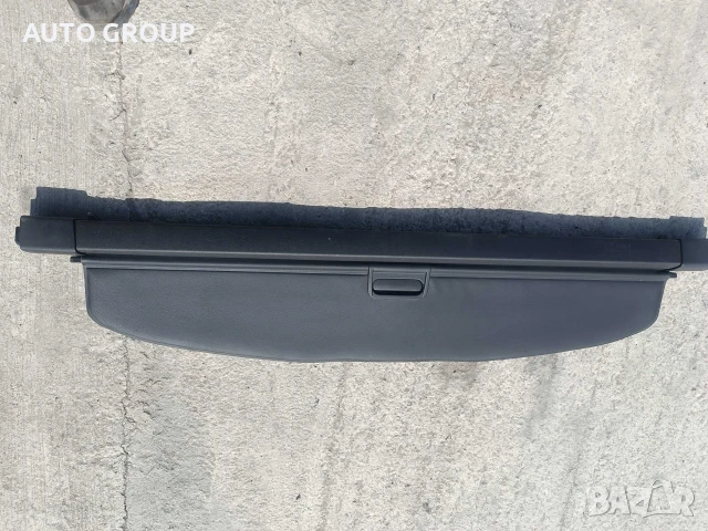 Щора багажник за Фиат Крома / Fiat Croma след 2005г