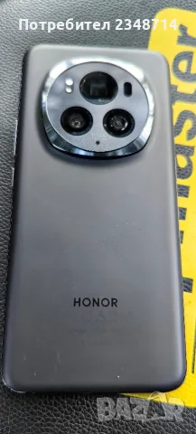 honor magic 6 Pro 512 GB , снимка 2 - Huawei - 56153917