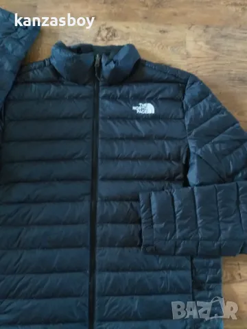 the north face down jacket - мъжко пухено яке XЛ , снимка 5 - Якета - 48803051