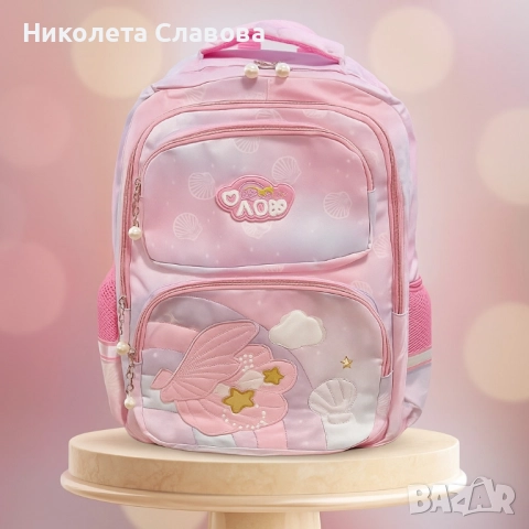 Детски раници - за малки откриватели, снимка 3 - Раници - 51413512