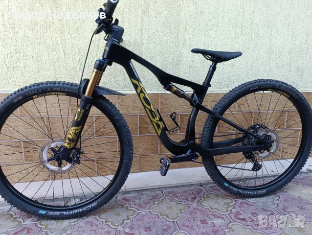 Koba Sentiero 29 цола Карбон , снимка 2 - Велосипеди - 56316268